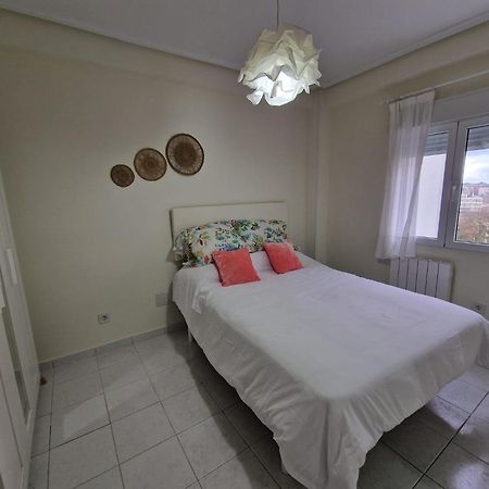 Piso Cesar De La Campa Apartment Santander Ngoại thất bức ảnh