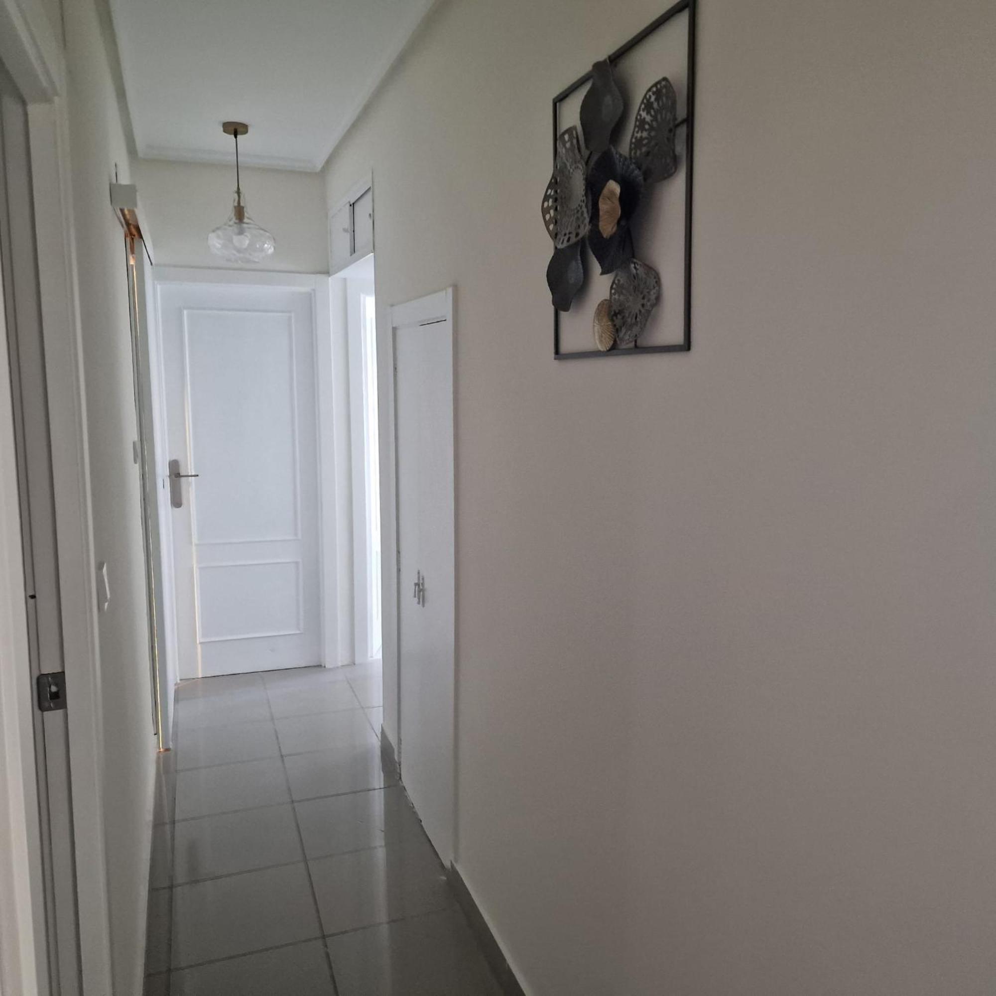 Piso Cesar De La Campa Apartment Santander Ngoại thất bức ảnh
