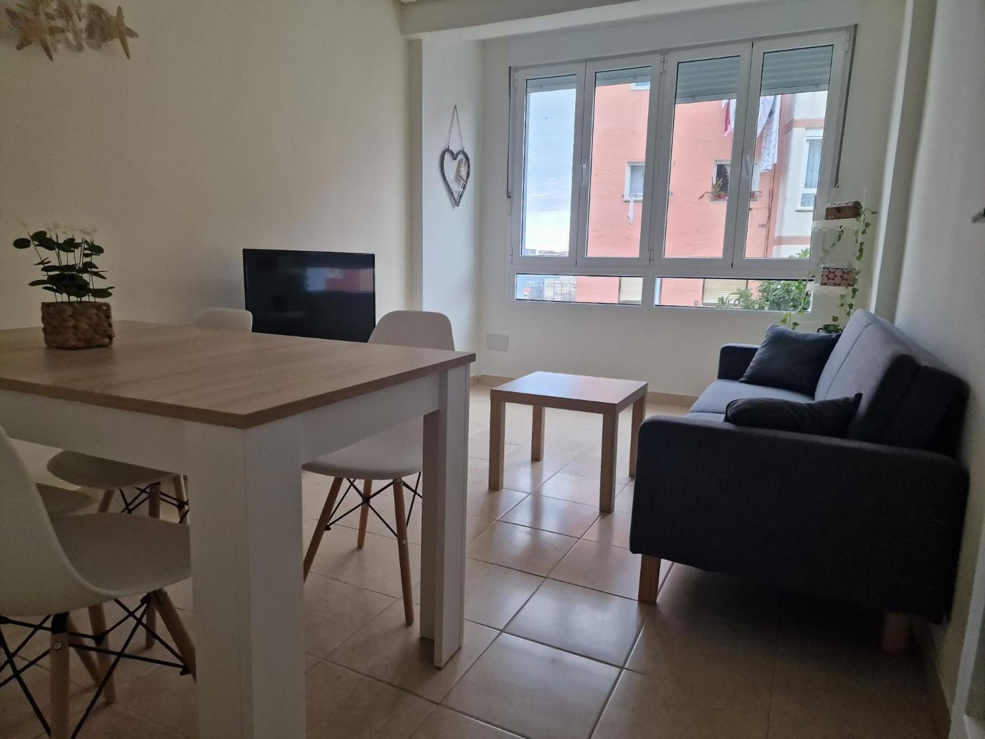 Piso Cesar De La Campa Apartment Santander Ngoại thất bức ảnh