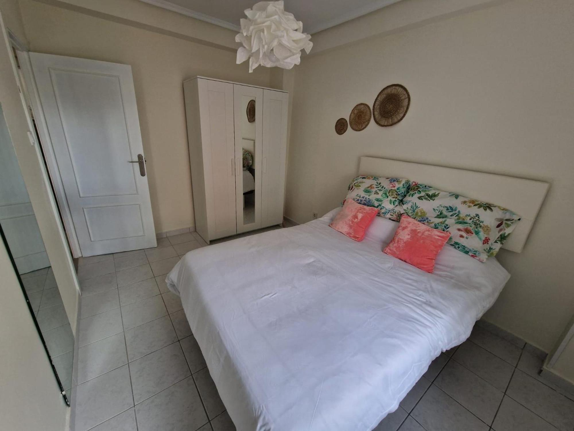 Piso Cesar De La Campa Apartment Santander Ngoại thất bức ảnh