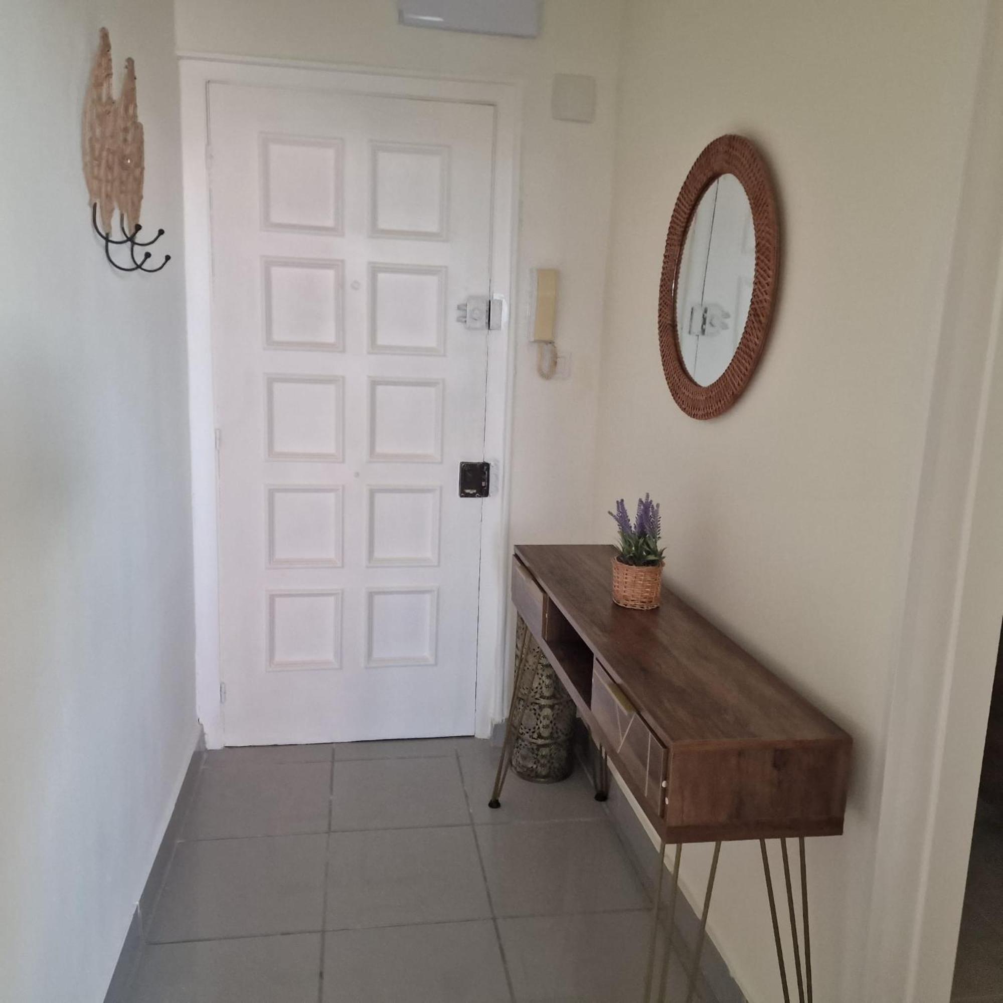 Piso Cesar De La Campa Apartment Santander Ngoại thất bức ảnh