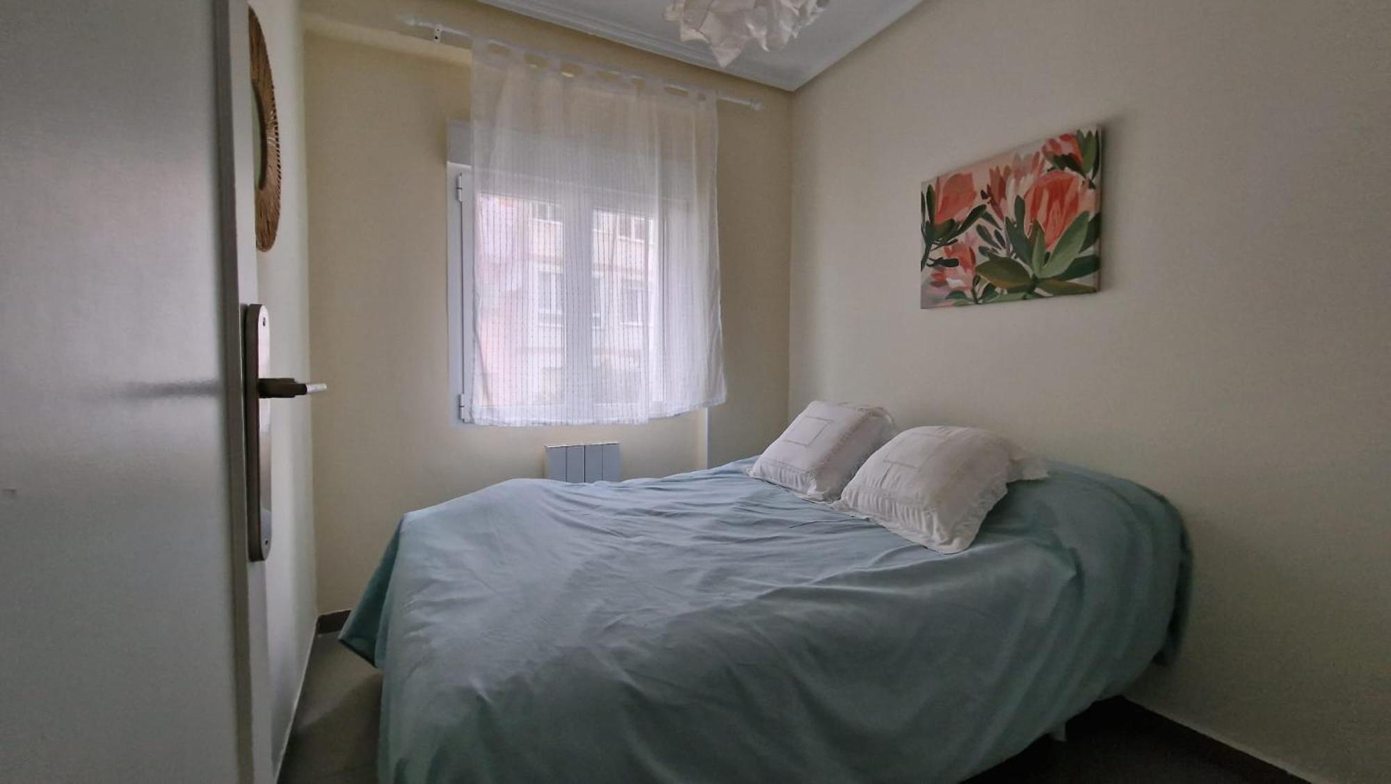 Piso Cesar De La Campa Apartment Santander Ngoại thất bức ảnh